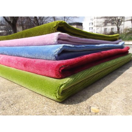 Commander Son Tapis de Prière "Collection Pastel" personnalisé