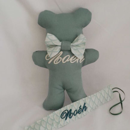 Coffret : Univers tout Doux