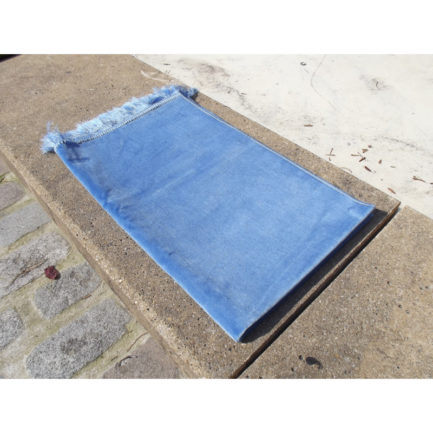 Commander Son Tapis de Prière "Collection Pastel" personnalisé