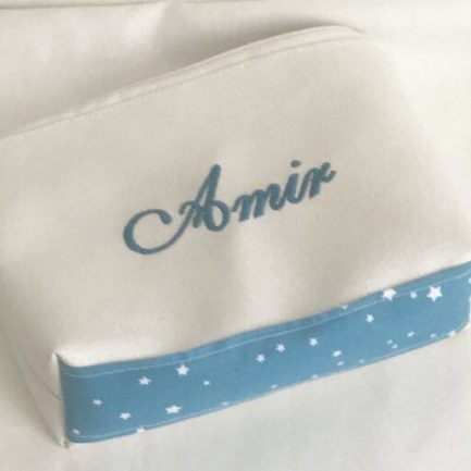 Coffret : Univers du bain