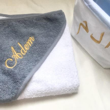 Coffret : Univers du bain