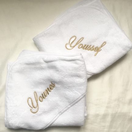 Coffret : Univers du bain