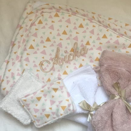 Coffret : Univers du bain