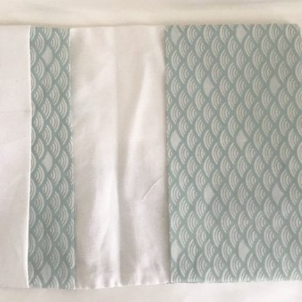 Protège carnet de santé