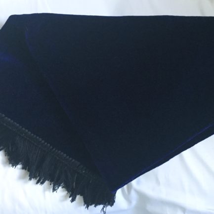 Commander Son Tapis de Prière « Collection Intense » personnalisé