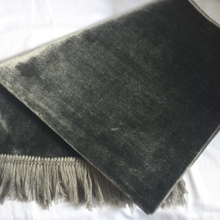 Commander Son Tapis de Prière « Collection Intense » personnalisé