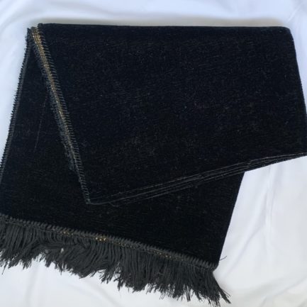 Commander Son Tapis de Prière « Collection Intense » personnalisé