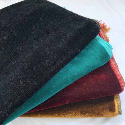 Commander Son Tapis de Prière « Collection Intense » personnalisé