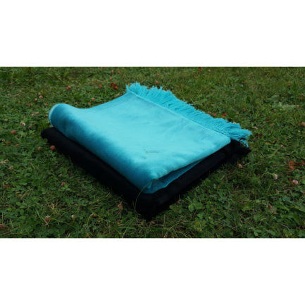 Commander Son Tapis de Prière "Collection Pastel" personnalisé