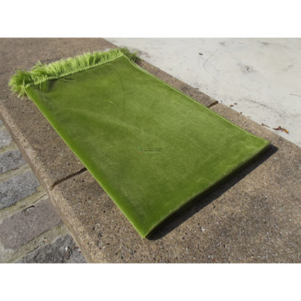 Commander Son Tapis de Prière "Collection Pastel" personnalisé