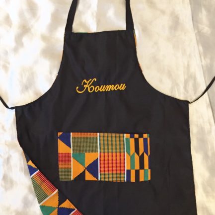 Tablier de Cuisine