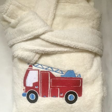 Peignoirs de Bain Enfant