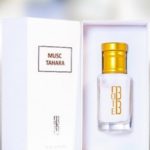 Musk Tahara - Crème Parfumée