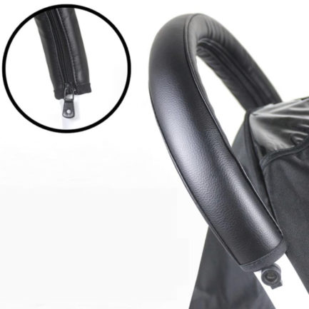 Etui de protection du guidon de la Poussette