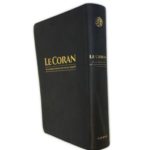 LE CORAN ET LA TRADUCTION DES SENS EN FRANÇAIS (ARABE-FRANÇAIS) - TAWBAH
