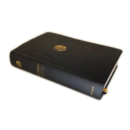 LE CORAN ET LA TRADUCTION DES SENS EN FRANÇAIS (ARABE-FRANÇAIS) - TAWBAH