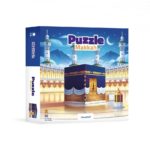 Puzzle Makkah- EDUCATFAL