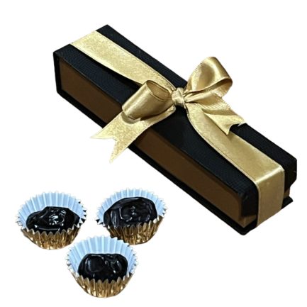 Coffret 7 dattes Ajwa de Médine