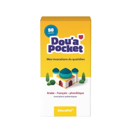 Dou3a Pocket - EDUCATFAL