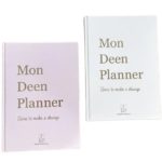 Mon Deen Planner (français)