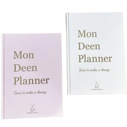 Mon Deen Planner (français)