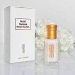 Musc Tahara - Note 33 (Fragrance sucrée)