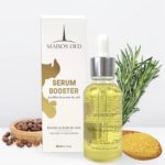 SÉRUM BOOSTER - MAISON OUD