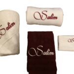 Coffret : Univers du bain