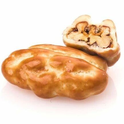Noix de Pécan Caramélisés - Dubaï